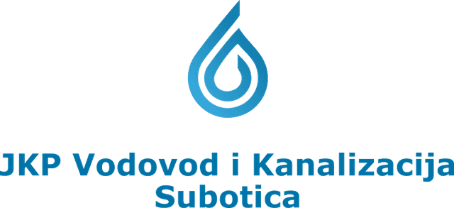 Vodovod Logo